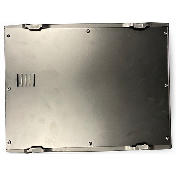 Used Harbinger L802 Unpowered Mixer