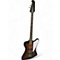 Used Epiphone Thunderbird IV 2 Color Sunburst Electric Bass Guitar thumbnail