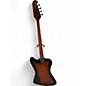 Used Epiphone Thunderbird IV 2 Color Sunburst Electric Bass Guitar