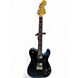 Used Fender American Deluxe Telecaster Blue Burst Solid Body Electric Guitar thumbnail