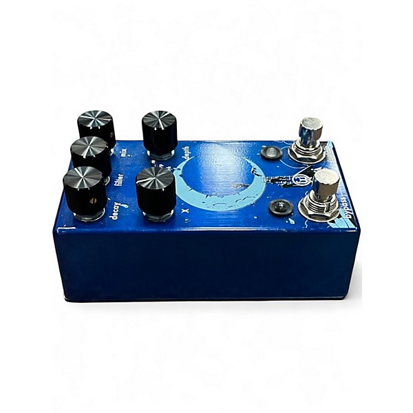 Used Walrus Audio SLOTVA  Effect Pedal