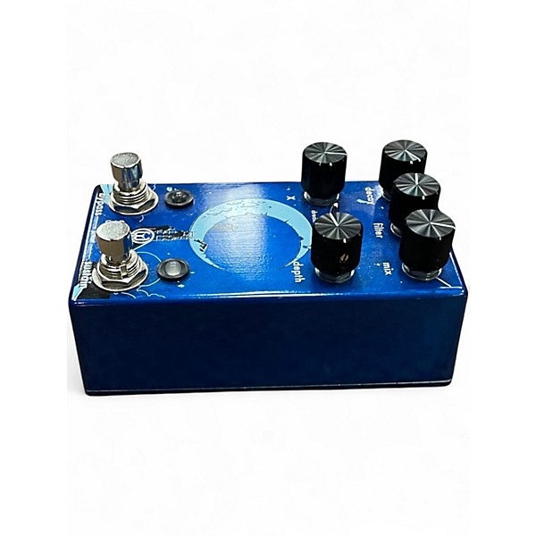 Used Walrus Audio SLOTVA  Effect Pedal