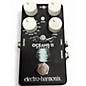 Used Electro-Harmonix Oceans 11  Reverb Effect Pedal