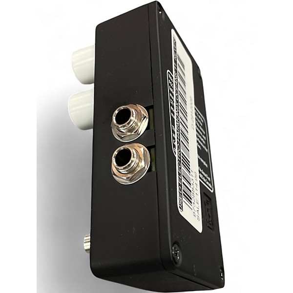 Used Electro-Harmonix Oceans 11  Reverb Effect Pedal