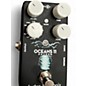Used Electro-Harmonix Oceans 11  Reverb Effect Pedal