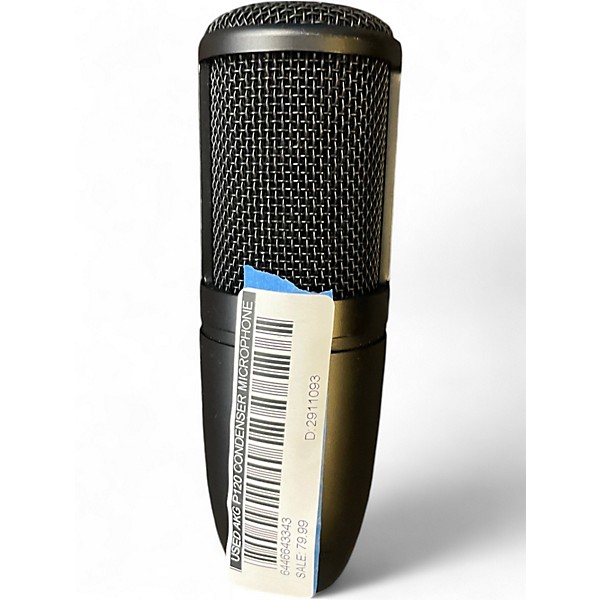 Used AKG P120 Condenser Microphone