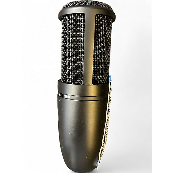 Used AKG P120 Condenser Microphone