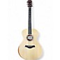 Used Taylor Academy 12E Natural Acoustic Electric Guitar thumbnail