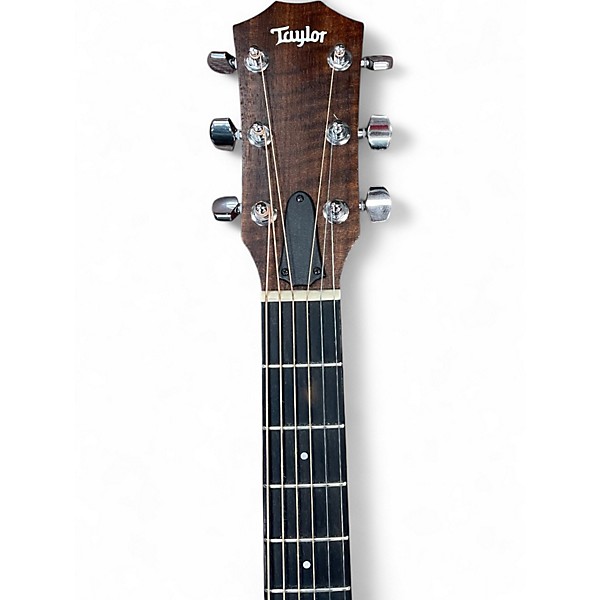 Used Taylor Academy 12E Natural Acoustic Electric Guitar