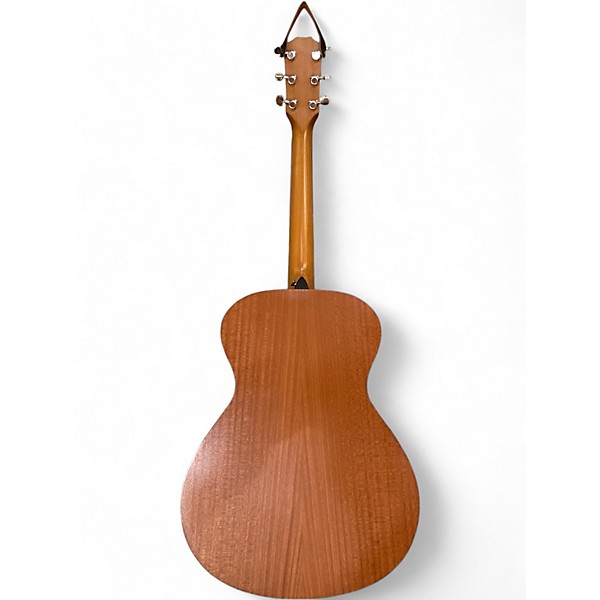 Used Taylor Academy 12E Natural Acoustic Electric Guitar