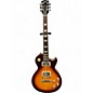 Used Gibson Les Paul Standard BOURBON BURST Solid Body Electric Guitar thumbnail