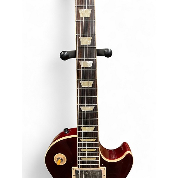 Used Gibson Les Paul Standard BOURBON BURST Solid Body Electric Guitar