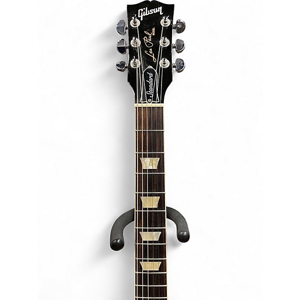 Used Gibson Les Paul Standard BOURBON BURST Solid Body Electric Guitar