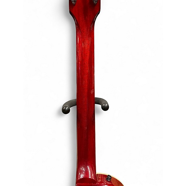 Used Gibson Les Paul Standard BOURBON BURST Solid Body Electric Guitar