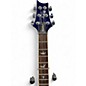 Used PRS SE Standard 24 Midnight Blue Solid Body Electric Guitar
