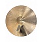 Used Zildjian 20in K Custom Dark Ride Cymbal thumbnail