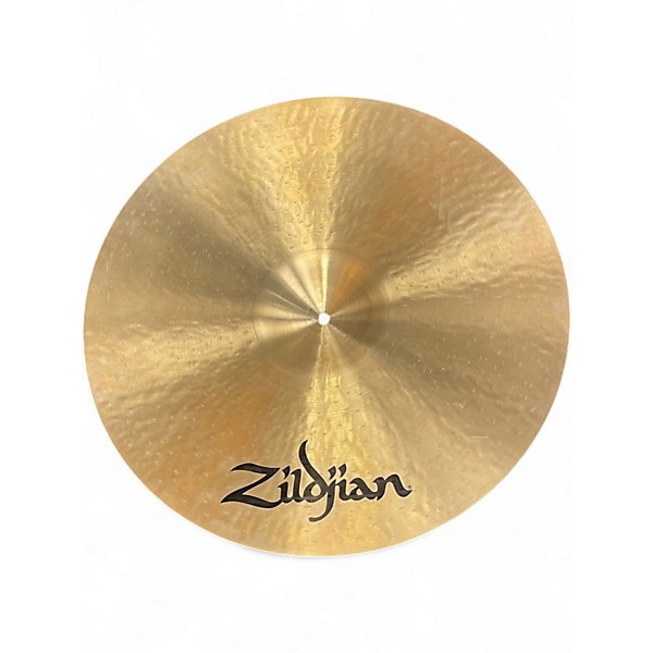 Used Zildjian 20in K Custom Dark Ride Cymbal