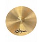 Used Zildjian 20in K Custom Dark Ride Cymbal