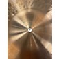 Used Zildjian 20in K Custom Dark Ride Cymbal