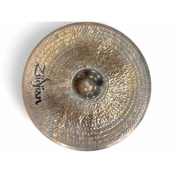 Used Zildjian 22in K Custom Medium Ride Cymbal