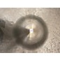Used Zildjian 22in K Custom Medium Ride Cymbal