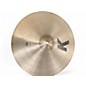 Used Zildjian 20in K Ride Cymbal thumbnail