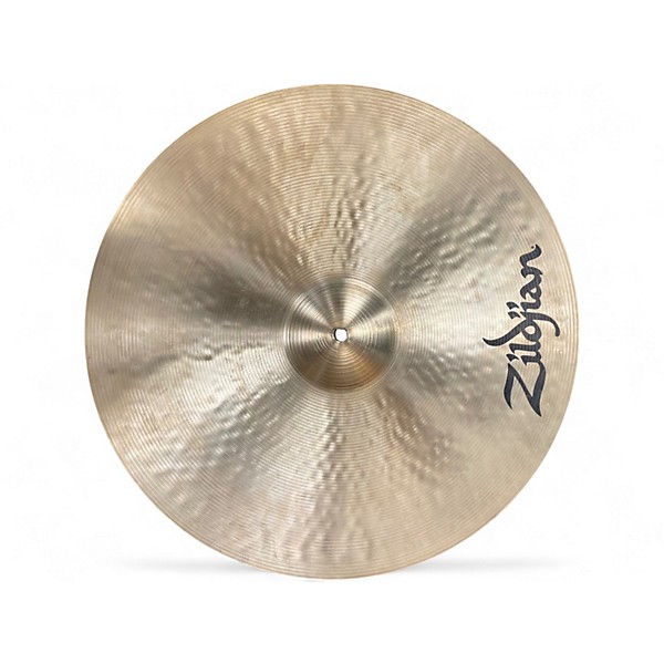 Used Zildjian 20in K Ride Cymbal