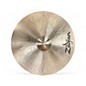 Used Zildjian 20in K Ride Cymbal