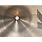 Used Zildjian 20in K Ride Cymbal