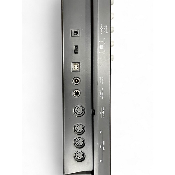 Used Novation 49SL MKII MIDI Controller