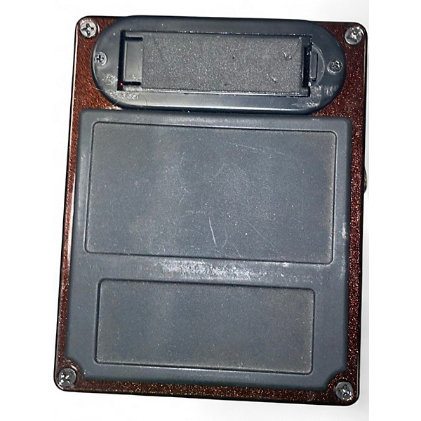 Used BBE Soul Vibe Rotary Speaker Simulator Effect Pedal