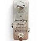 Used One Control Granith Grey Boost Effect Pedal thumbnail
