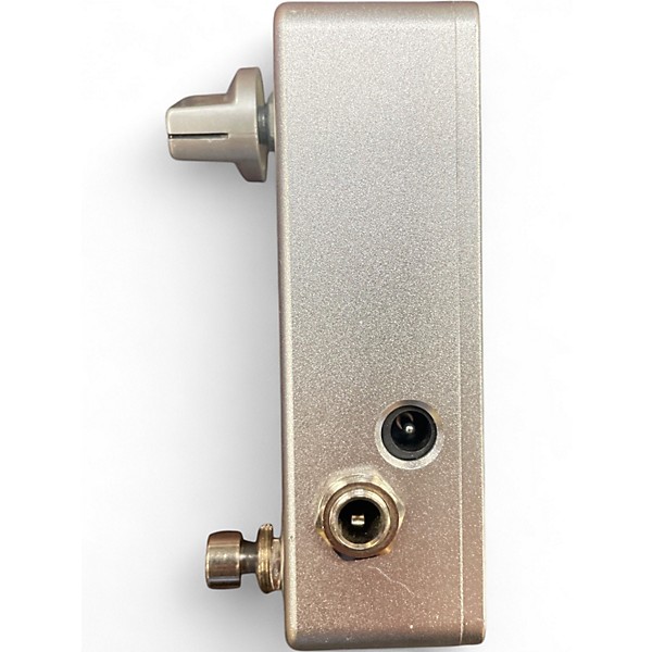 Used One Control Granith Grey Boost Effect Pedal