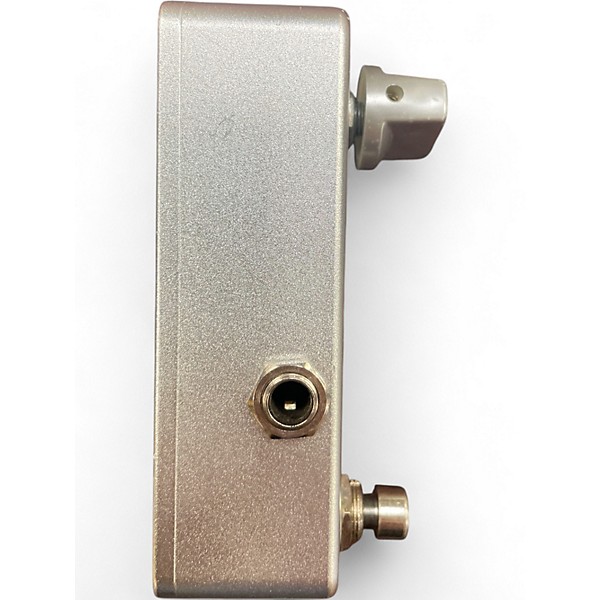 Used One Control Granith Grey Boost Effect Pedal