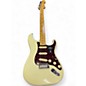 Used Fender American Professional II Stratocaster Olympic White Solid Body Electric Guitar