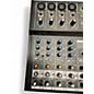 Used Mackie MIX12FX Powered Mixer
