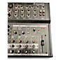 Used Mackie MIX12FX Powered Mixer
