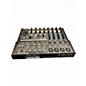 Used Mackie MIX12FX Powered Mixer