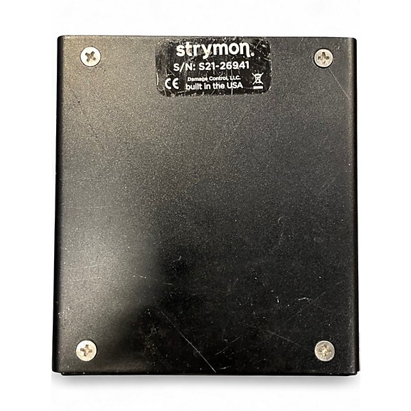 Used Strymon Iridium Effect Pedal