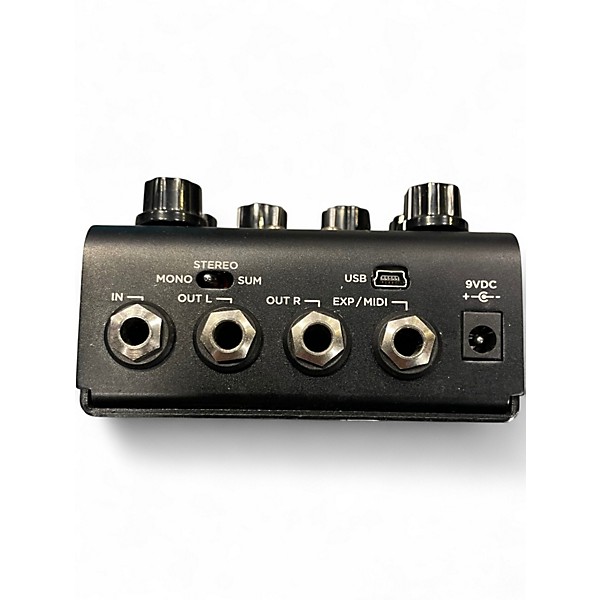 Used Strymon Iridium Effect Pedal