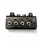 Used Strymon Iridium Effect Pedal
