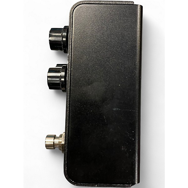 Used Strymon Iridium Effect Pedal