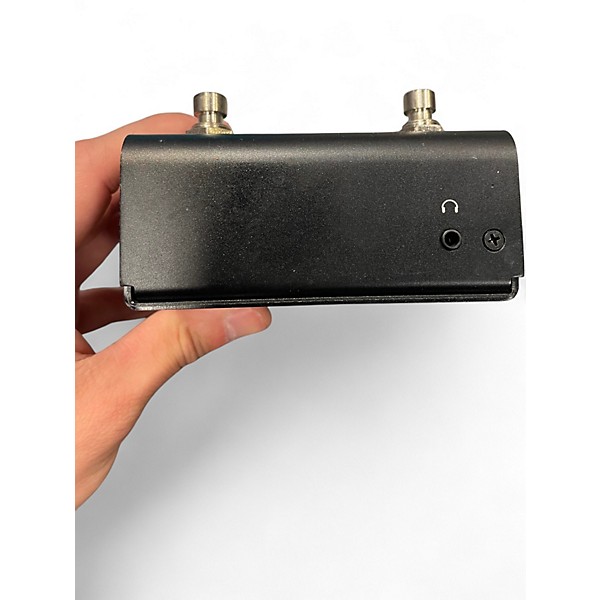 Used Strymon Iridium Effect Pedal