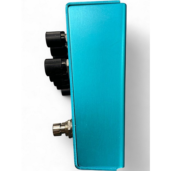 Used Strymon Bigsky Reverb Effect Pedal