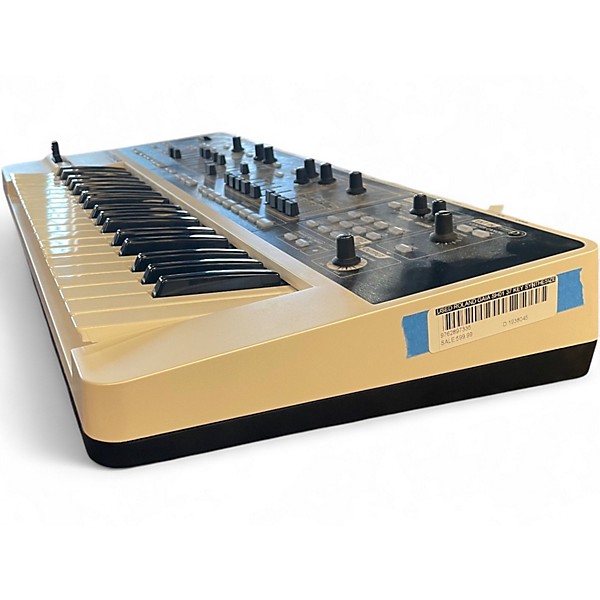 Used Roland Gaia SH01 37 Key Synthesizer