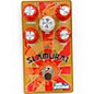 Used All Pedal Slamurai Bushido Overdrive Effect Pedal thumbnail