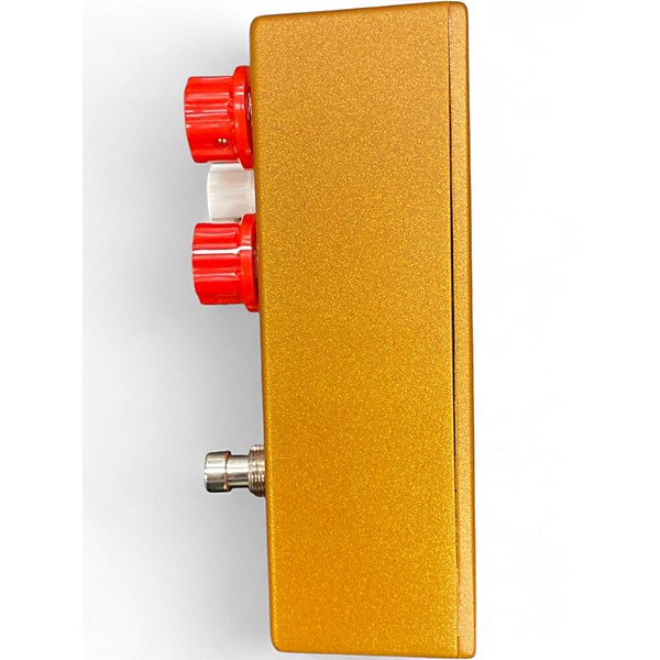 Used All Pedal Slamurai Bushido Overdrive Effect Pedal