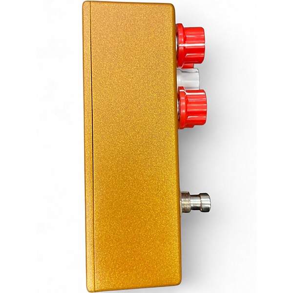 Used All Pedal Slamurai Bushido Overdrive Effect Pedal