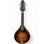 Used The Loar LM110 Sunburst Mandolin thumbnail