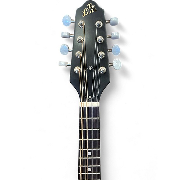 Used The Loar LM110 Sunburst Mandolin
